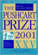 Pushcart 25th Anniversary